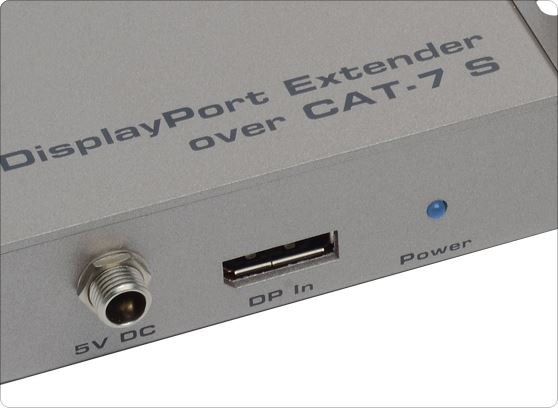 Gefen EXT-DP-2CAT7 - cecha 3